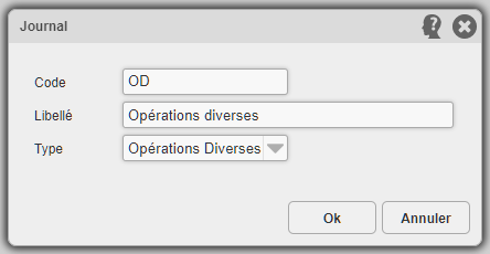 Exemple de fenêtre Exemple de fenêtre